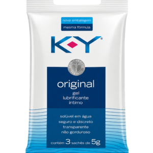 K.Y Sachê 3x