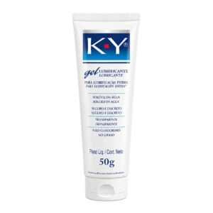 K.Y Tubo
