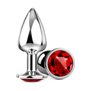 Jóia (Plug Anal)
