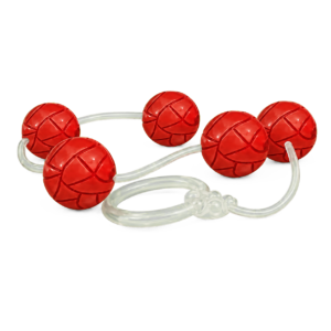 Bolas Tailandesas