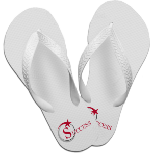 Chinelo tipo Havaianas