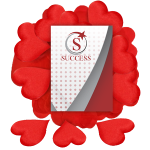 Pétalas de Rosas