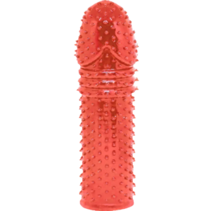 Capa Extensora Peniana
