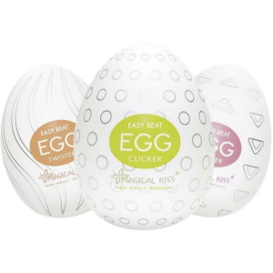 Estimulador EGG