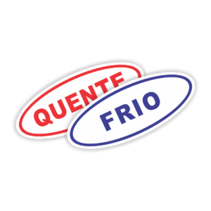 Tag Quente e Frio