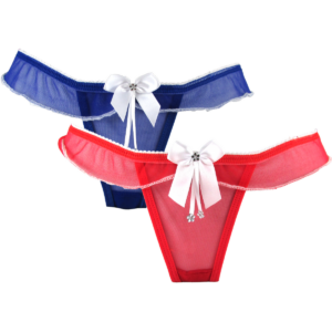 Lingerie (Imagem Meramente Ilustrativa)