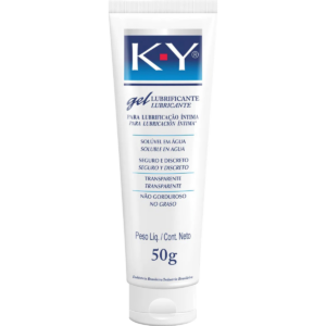 K.Y Tubo