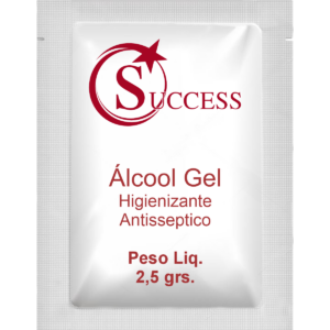 Sachê Alcool