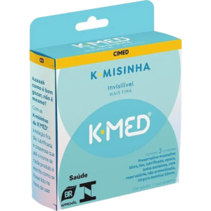 K-Misinha Invisível