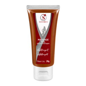 Adstringent Success